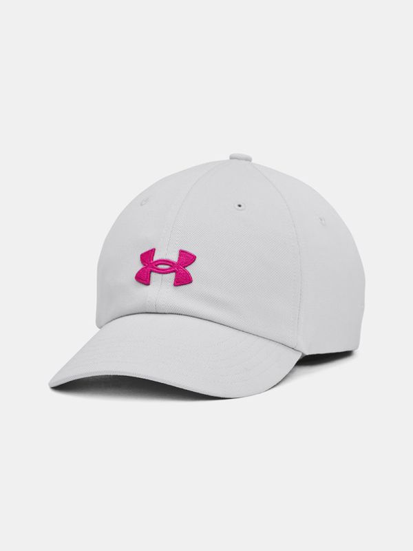 Under Armour Under Armour Women's UA Blitzing Adj Šilterica siva