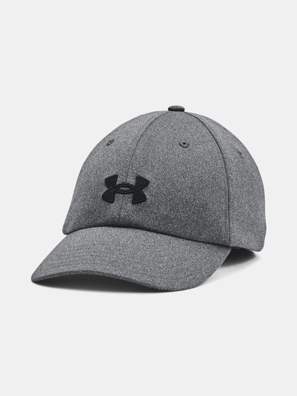 Under Armour Under Armour Women's UA Blitzing Adj Šilterica siva