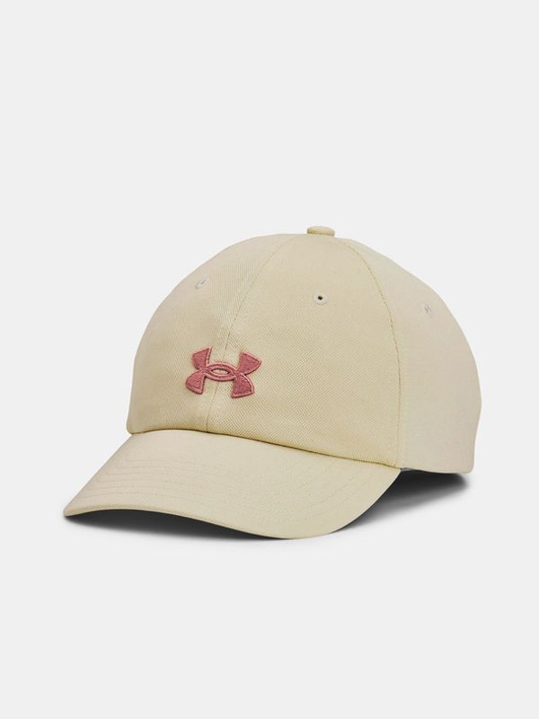 Under Armour Under Armour Women's UA Blitzing Adj Šilterica smeđa