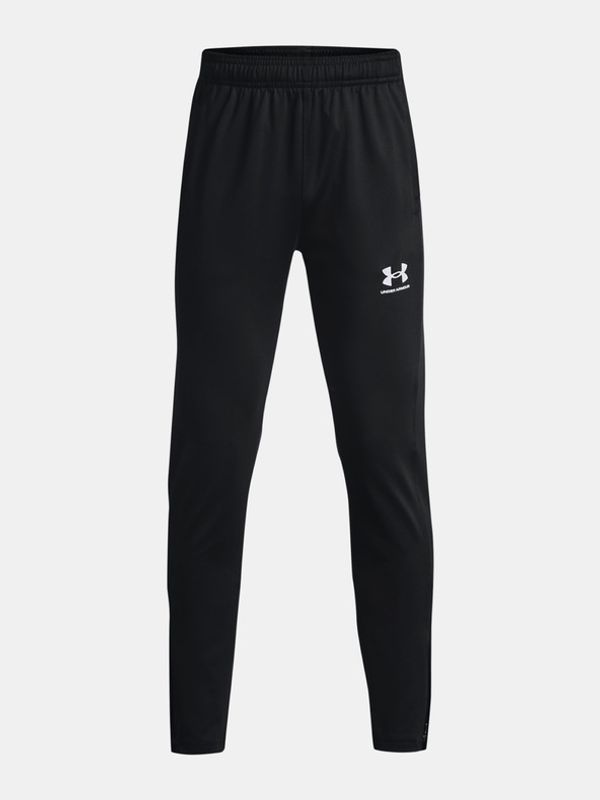 Under Armour Under Armour Y Challenger Training Trenirka dječja donji dio crna