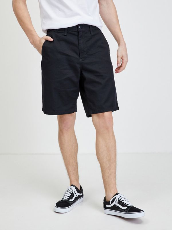 Vans Vans Authentic Chino Kratke hlače crna