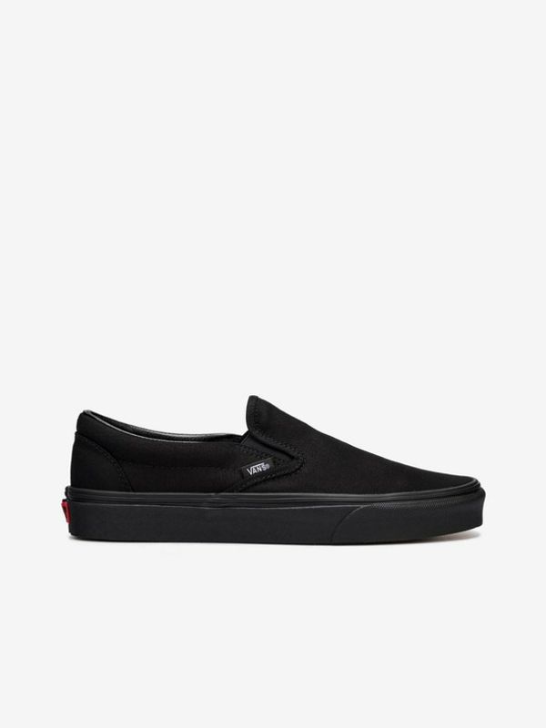 Vans Vans Classic Slip On crna