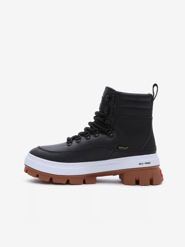 Vans Vans Colfax Elevate Gležnjače crna