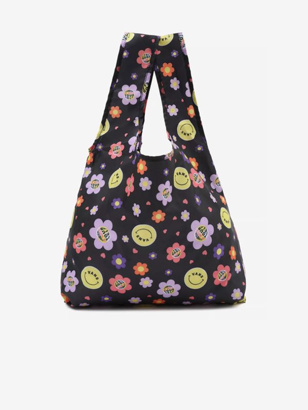 Vans Vans Contortion Torba crna