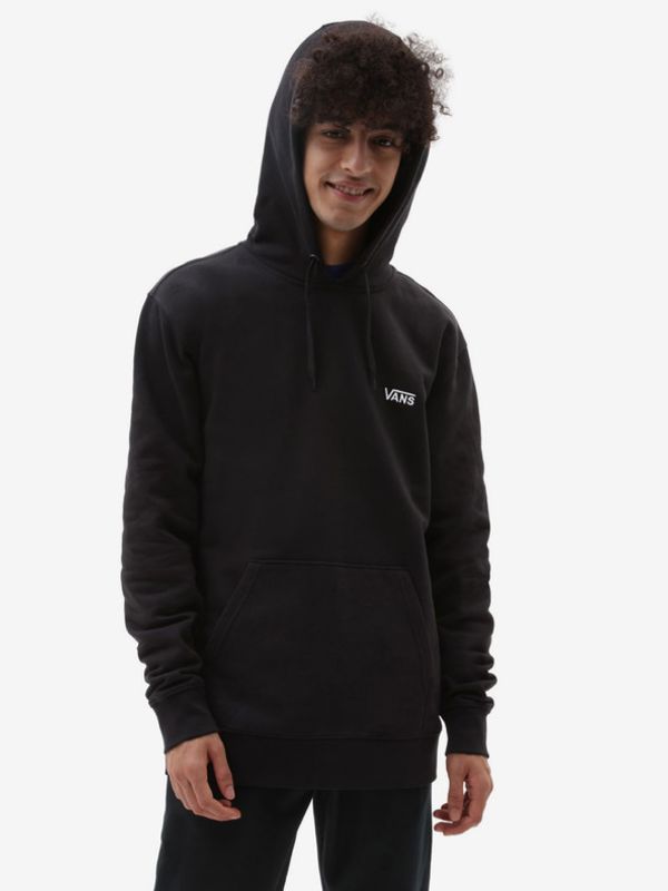 Vans Vans Core Basic PO Majica dugih rukava crna