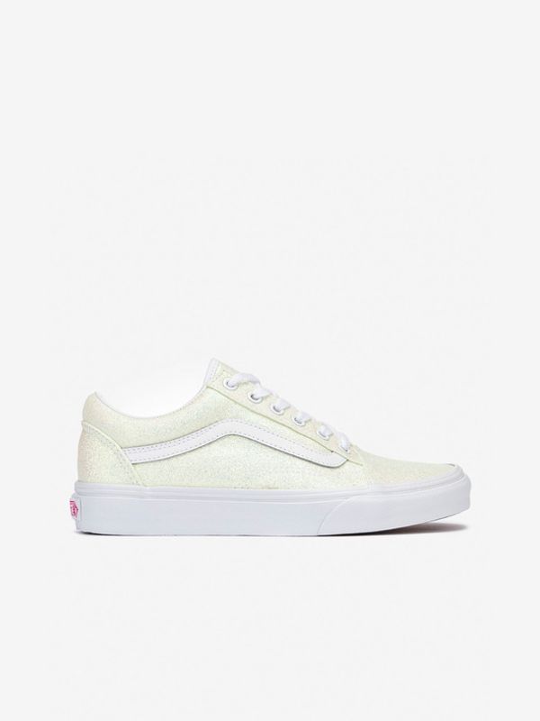 Vans Vans Glitter Old Skool Tenisice ružičasta