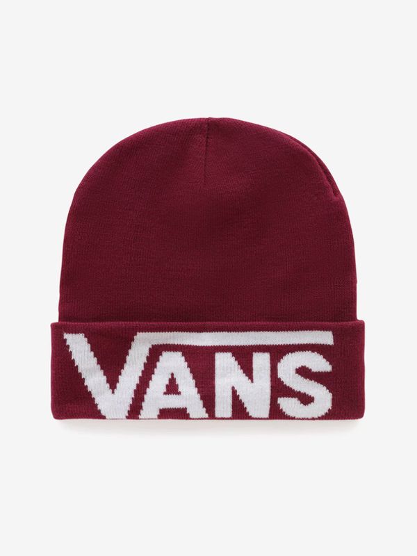 Vans Vans Kapa ljubičasta
