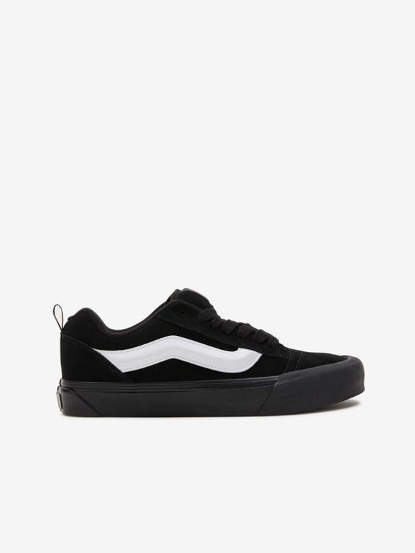 Vans Vans Knu Skool Tenisice crna