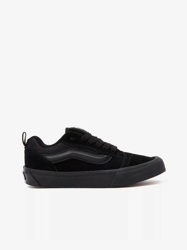 Vans Vans Knu Skool Tenisice crna
