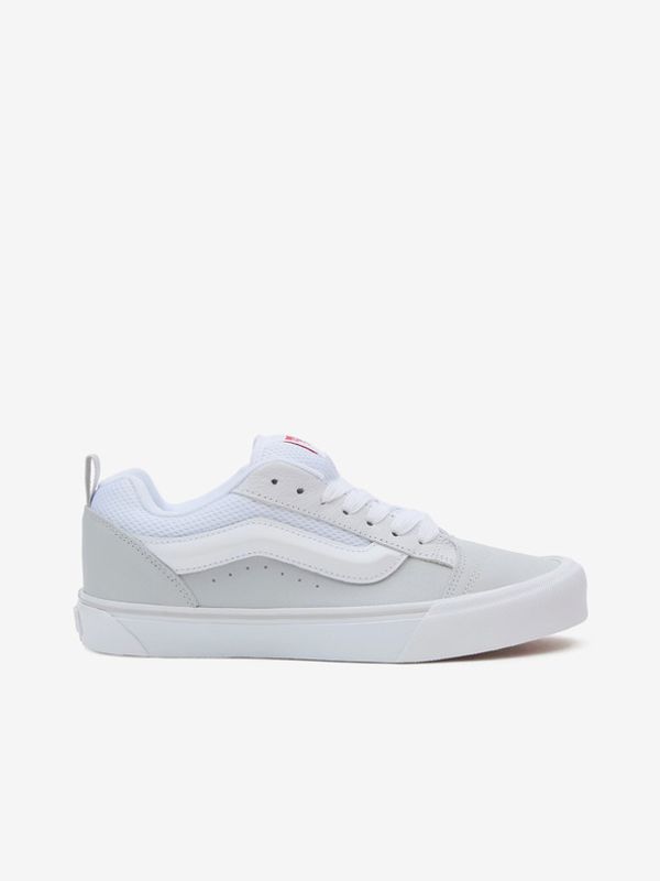 Vans Vans Knu Skool Tenisice siva