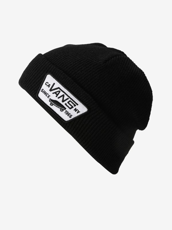 Vans Vans Milford Kapa dječja crna
