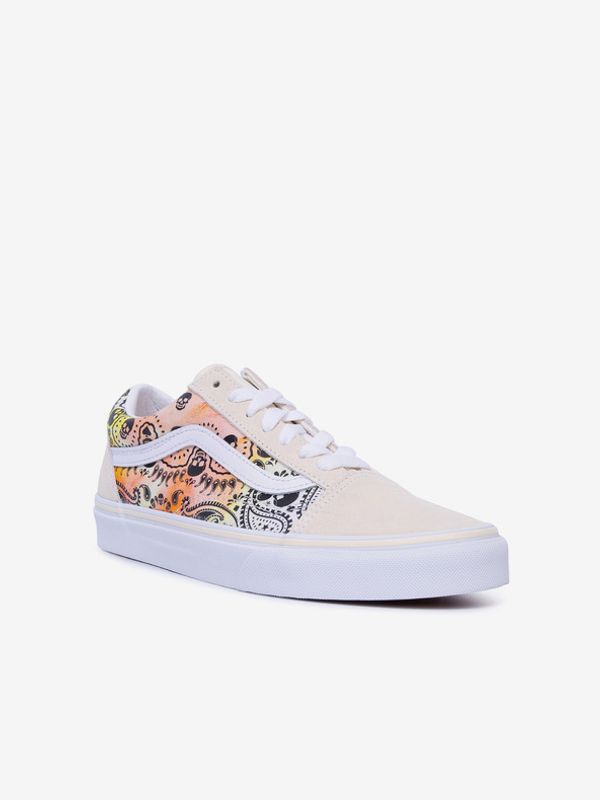 Vans Vans Old Skool Tenisice bijela
