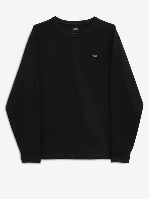 Vans Vans OTW Majica crna