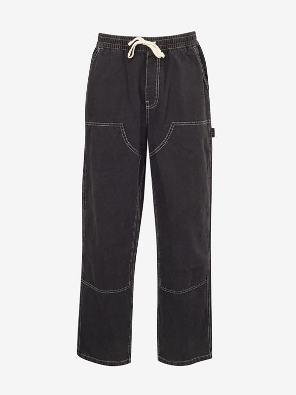 Vans Vans Range Baggy Hlače crna