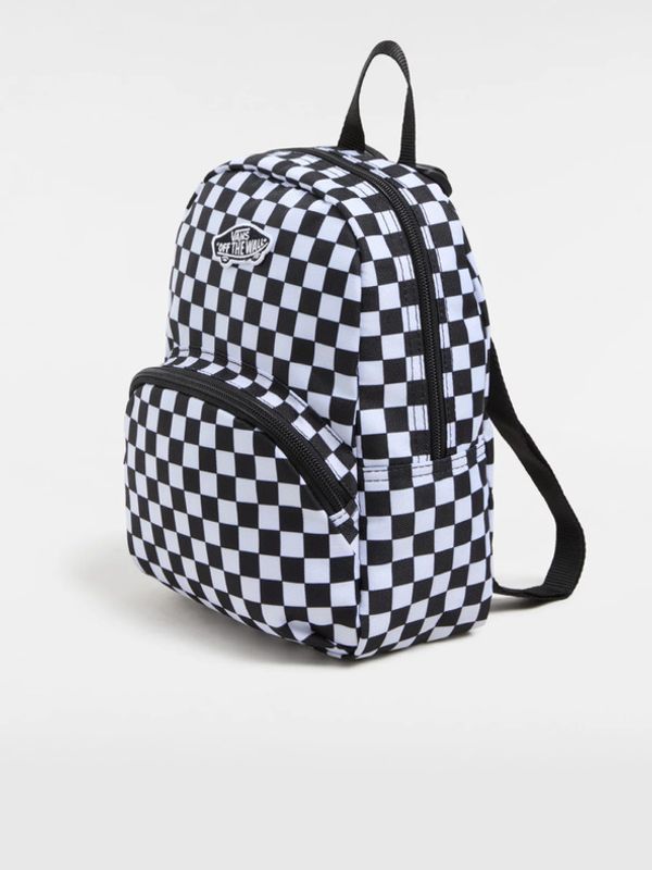 Vans Vans Ruksak crna