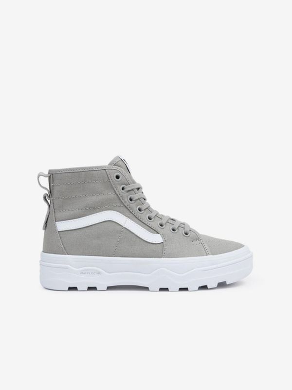 Vans Vans Sentry Sk8-Hi Tenisice siva