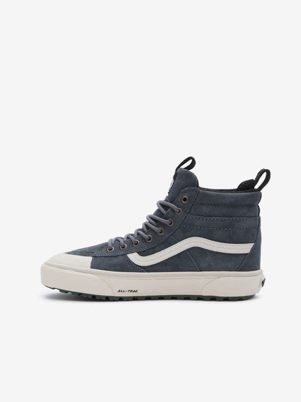 Vans Vans SK8-Hi Gležnjače plava
