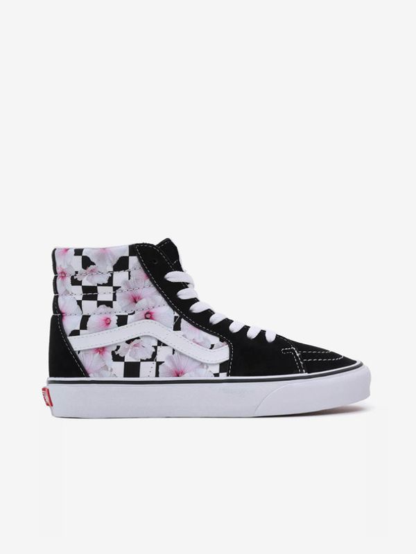 Vans Vans Sk8-Hi Tenisice crna