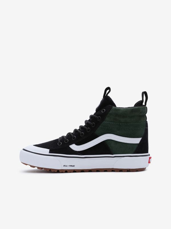 Vans Vans Sk8-Hi Tenisice crna