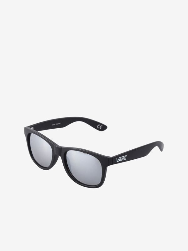 Vans Vans Sunčane naočale crna
