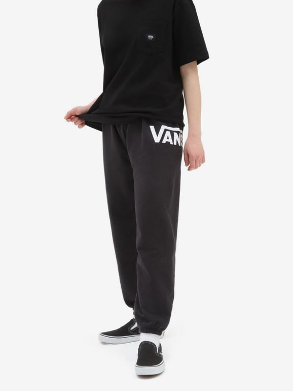 Vans Vans Take It Easy Donji dio trenirke crna