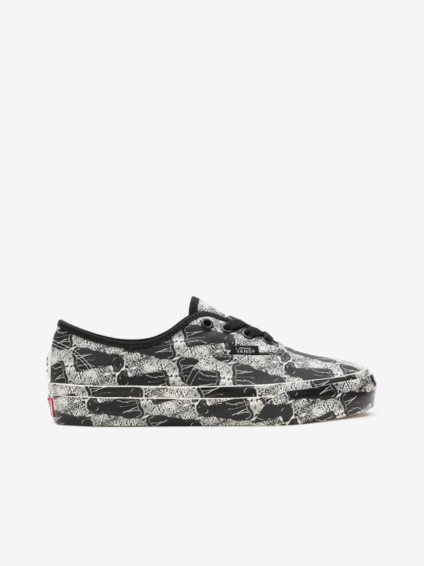 Vans Vans Tenisice crna
