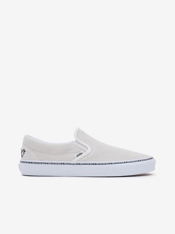 Vans Vans UA Classic Slip On bijela
