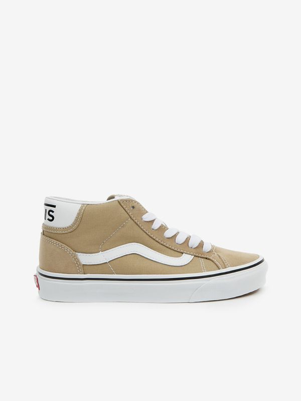 Vans Vans UA Mid Skool 37 Tenisice bež