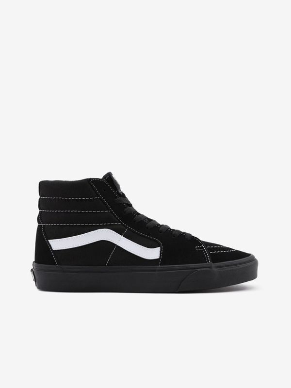 Vans Vans UA SK8-Hi Tenisice crna