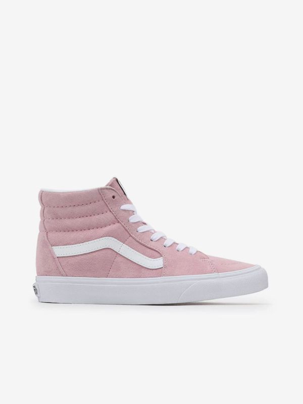 Vans Vans UA SK8-Hi Tenisice ružičasta