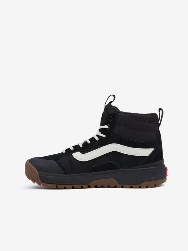Vans Vans UA UltraRange EXO Hi MTE Tenisice crna