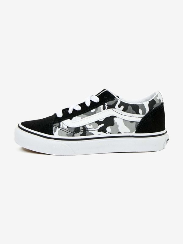 Vans Vans UY Old Skool Tenisice dječje crna