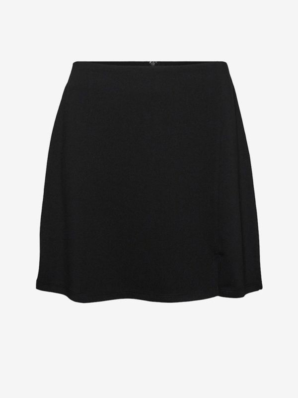 Vero Moda Vero Moda Abby Suknja crna