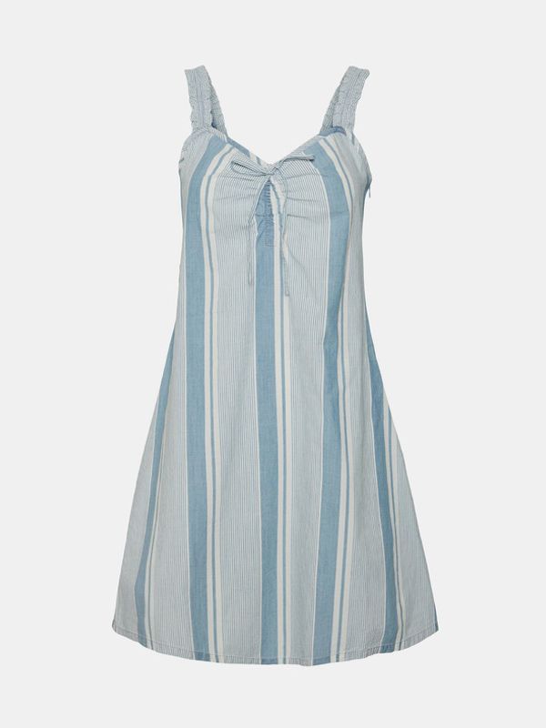 Vero Moda Vero Moda Akela Haljina plava