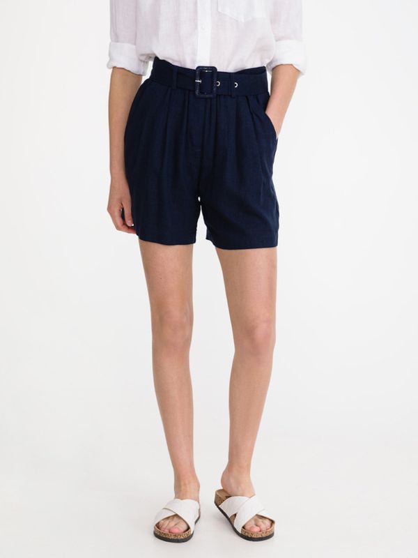 Vero Moda Vero Moda Amelia Šorcevi plava