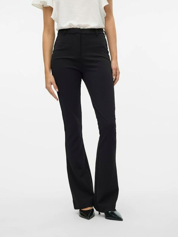 Vero Moda Vero Moda Amira Hlače crna