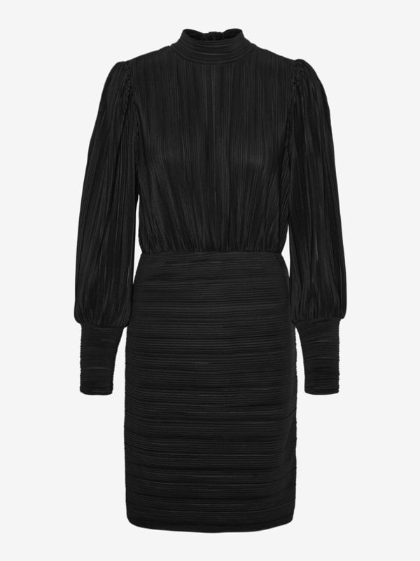 Vero Moda Vero Moda Aurora Haljina crna