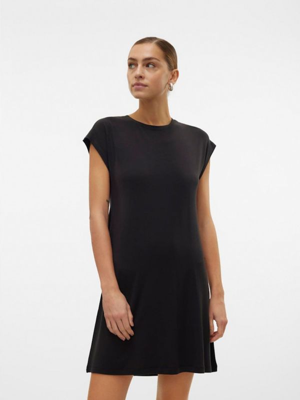 Vero Moda Vero Moda Ava Haljina crna