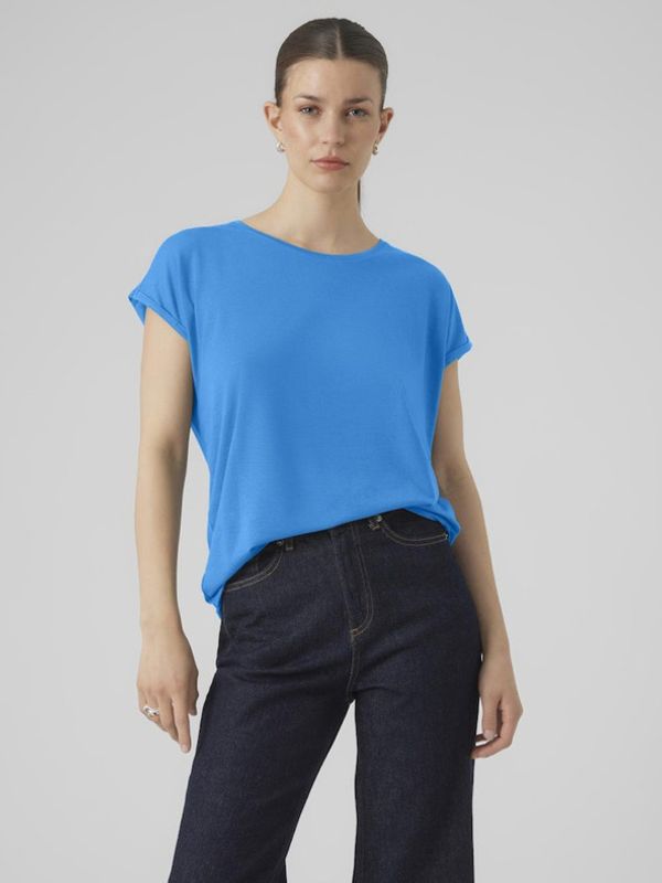 Vero Moda Vero Moda Ava Majica plava