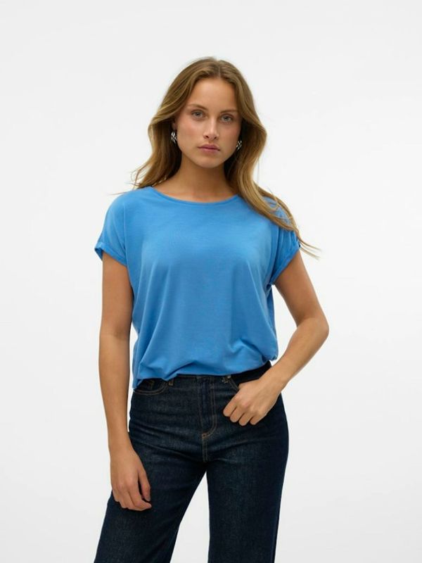 Vero Moda Vero Moda Ava Majica plava
