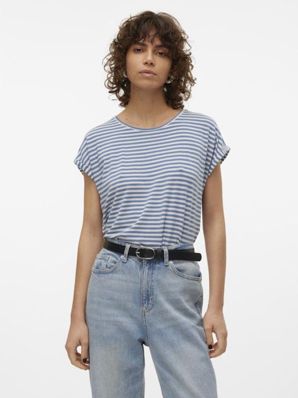 Vero Moda Vero Moda Ava Majica plava