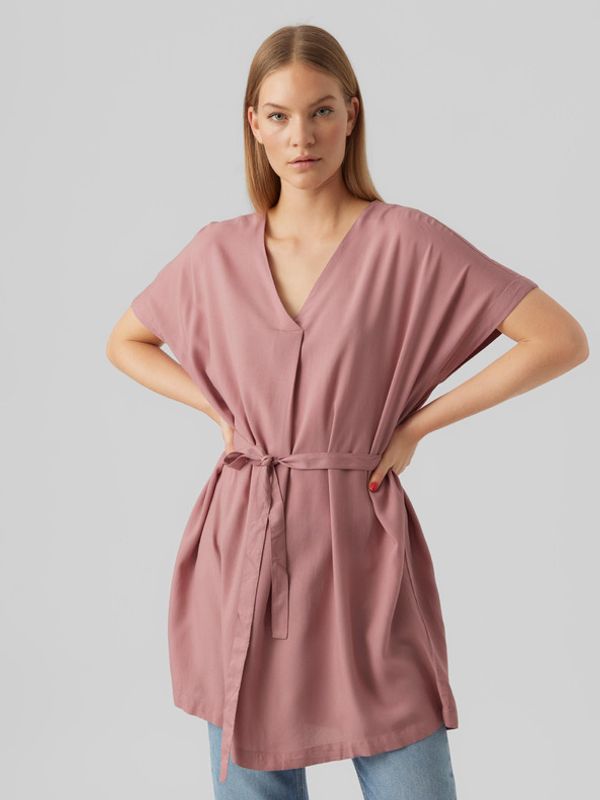 Vero Moda Vero Moda Beauty Bluza ružičasta