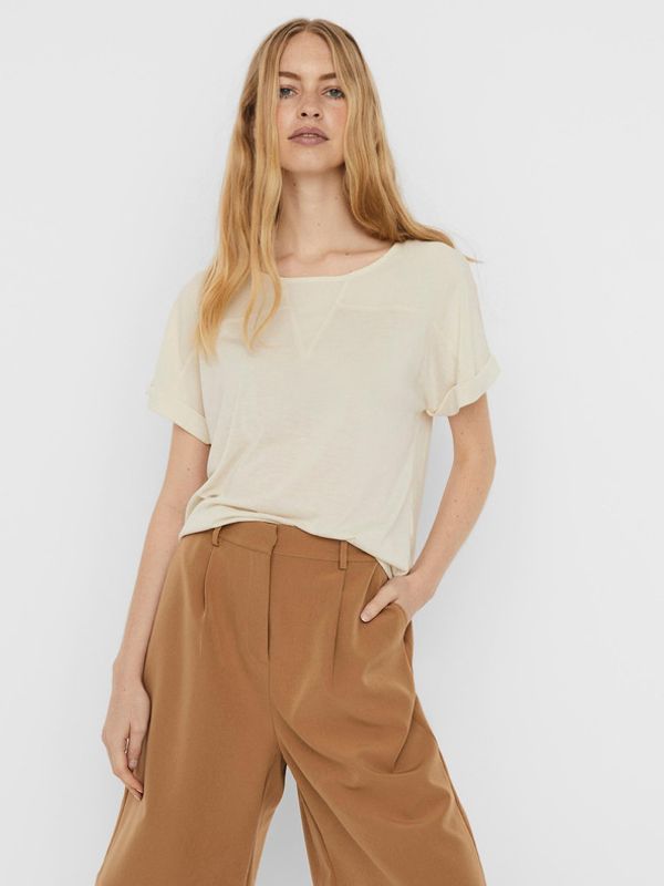 Vero Moda Vero Moda Bluza bijela