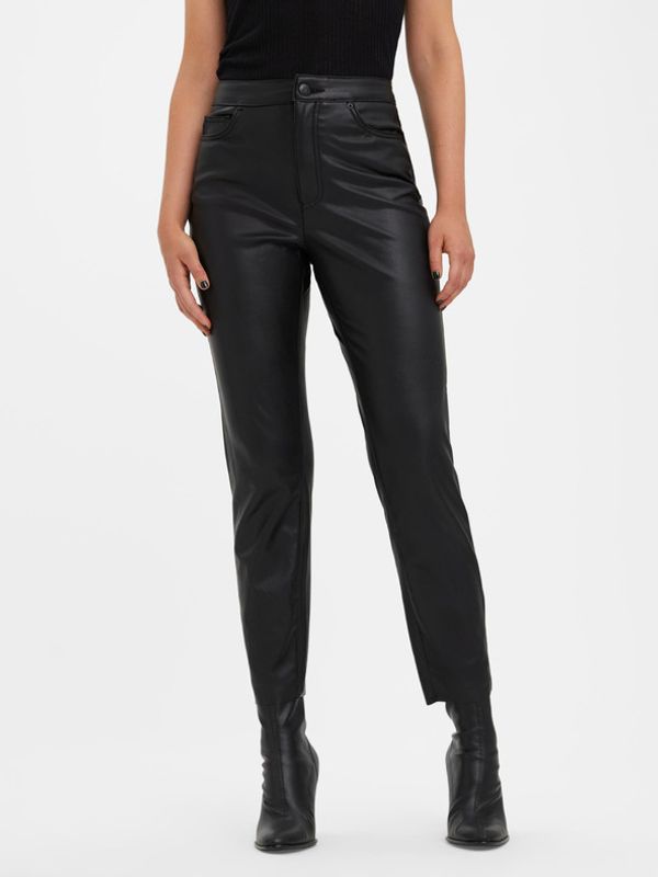 Vero Moda Vero Moda Brenda Hlače crna