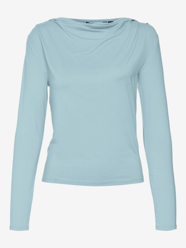 Vero Moda Vero Moda Carol Majica plava