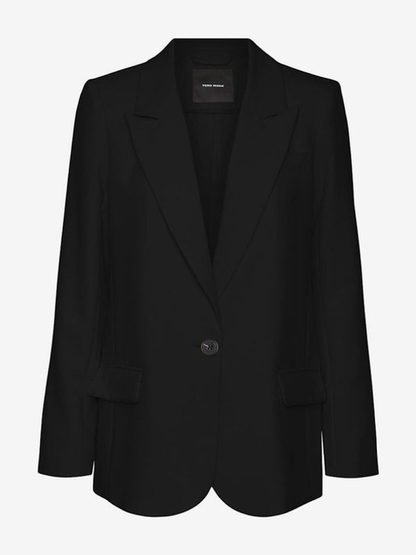 Vero Moda Vero Moda Clair Sako crna