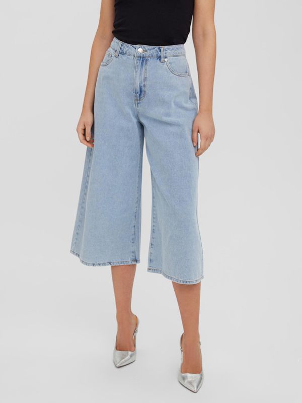 Vero Moda Vero Moda Clive Traperice plava