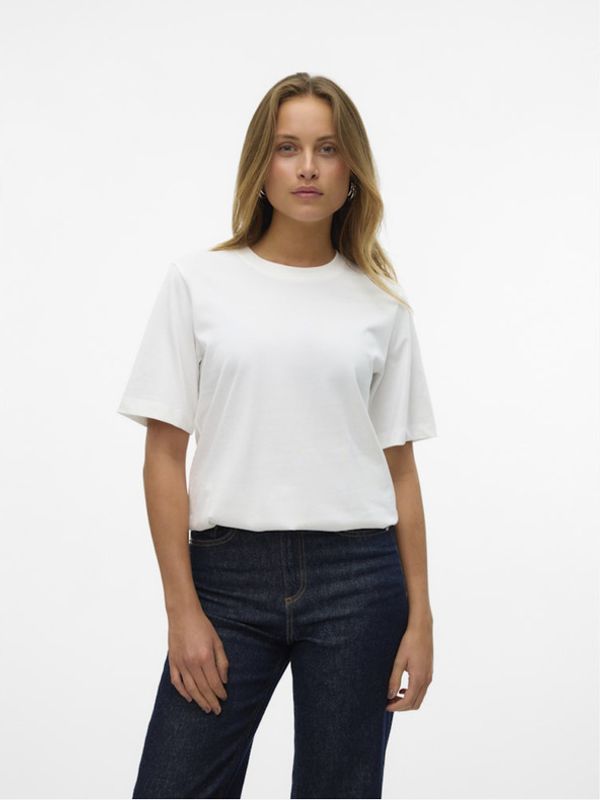 Vero Moda Vero Moda Demi Majica bijela