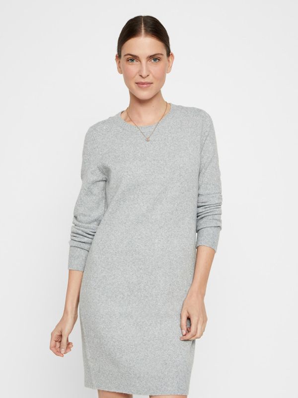 Vero Moda Vero Moda Doffy Haljina siva