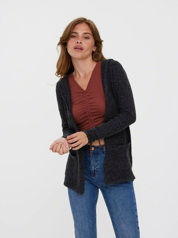 Vero Moda Vero Moda Doffy Kardigan crna